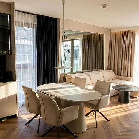 Sarbinove H&h Balticliving Sarbinowo