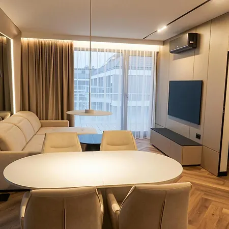 Sarbinove H&h Balticliving