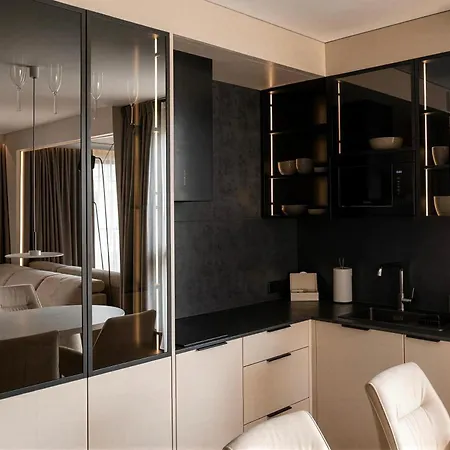 Sarbinove H&h Baltic Living Sarbinowo
