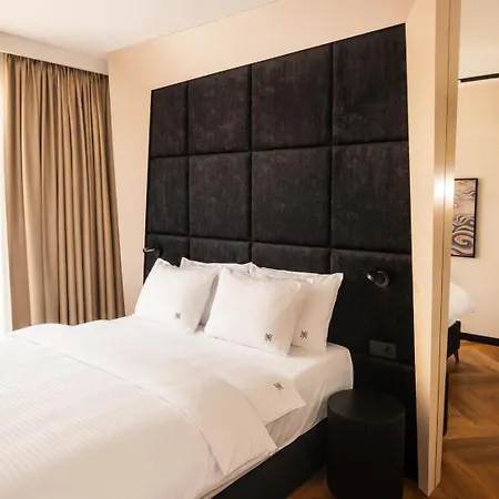 Sarbinove H&h Balticliving * Sarbinowo