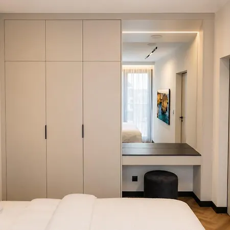 Sarbinove H&h Baltic Living Sarbinowo