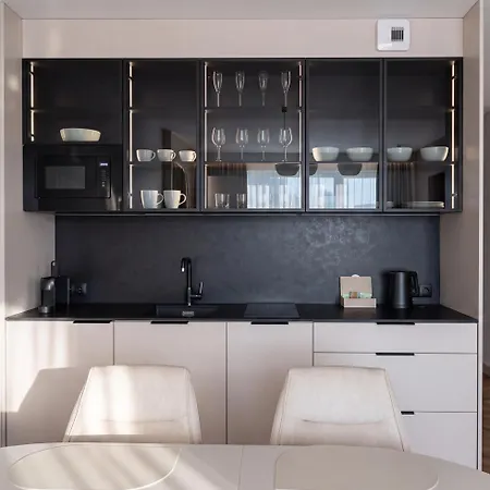 Lejlighed Sarbinove H&h Balticliving *