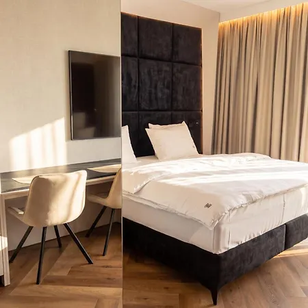Διαμέρισμα Sarbinove H&h Baltic Living