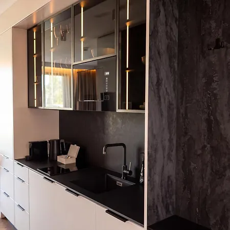 Sarbinove H&h Balticliving Lejlighed