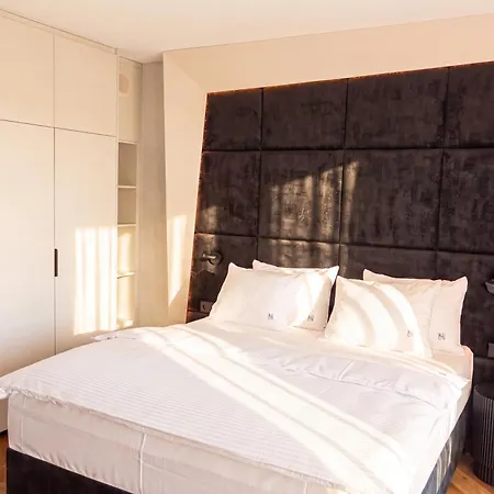 Lejlighed Sarbinove H&h Balticliving Sarbinowo