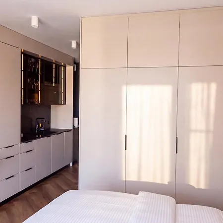 Sarbinove H&h Balticliving Sarbinowo