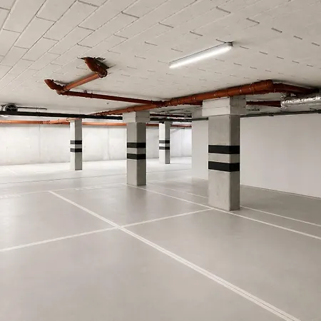 Sarbinove H&h Baltic Living *