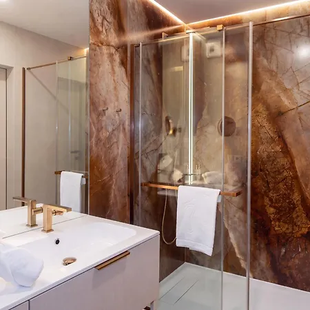 Sarbinove H&h Balticliving Lejlighed Sarbinowo