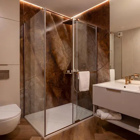 Lejlighed Sarbinove H&h Balticliving